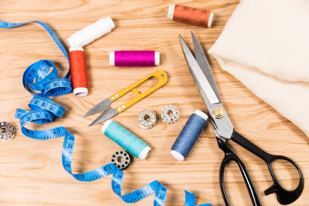 Tailoring Craftsmanship 3