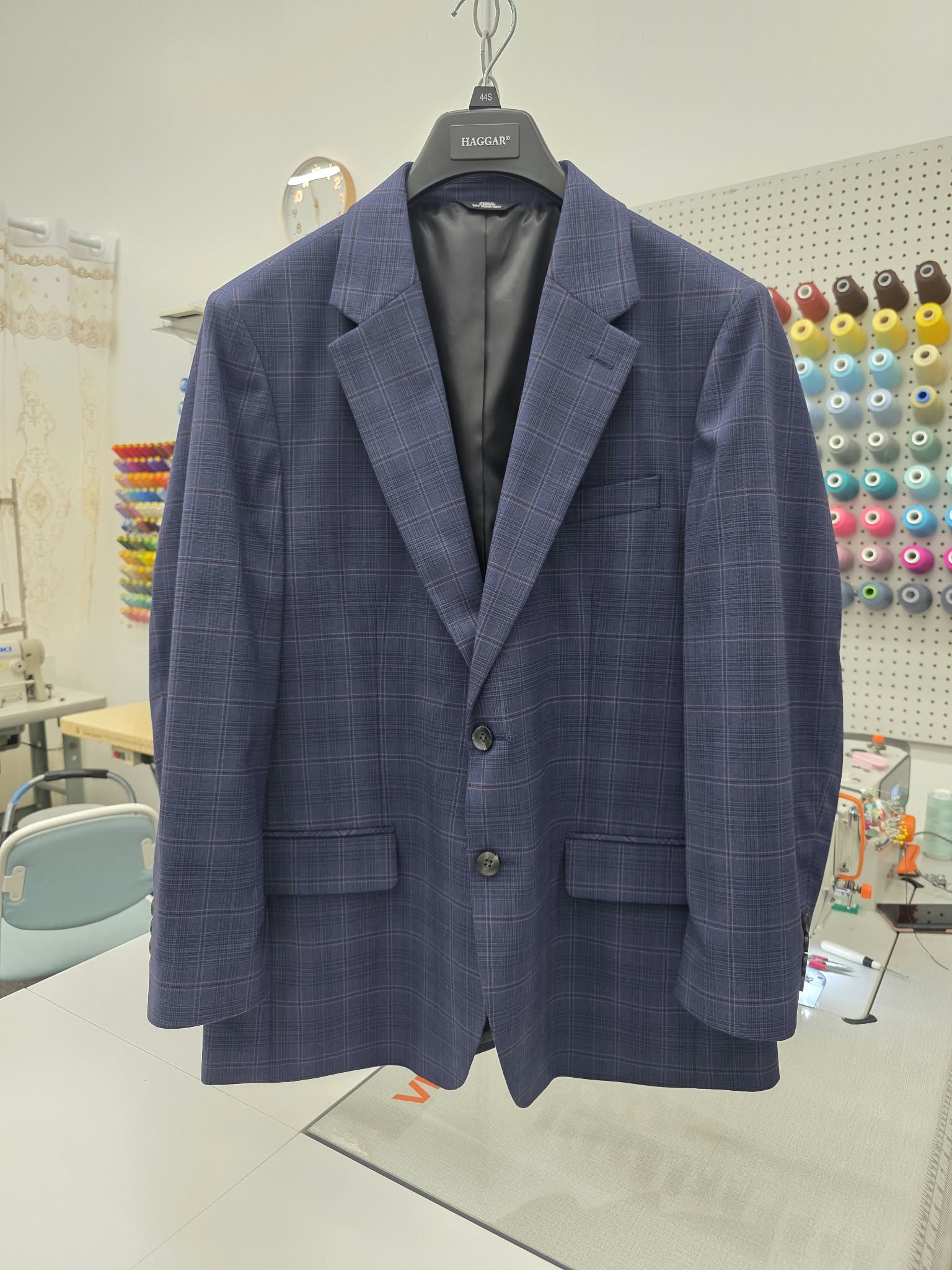 Formal Wear Tailoring