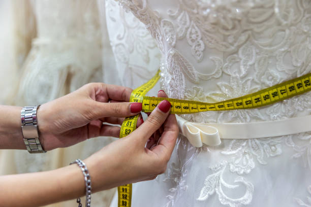 Bridal Tailoring Excellence